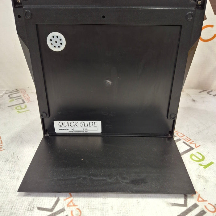 GG&B Company Quick Slide Plus Automatic Slide Stainer