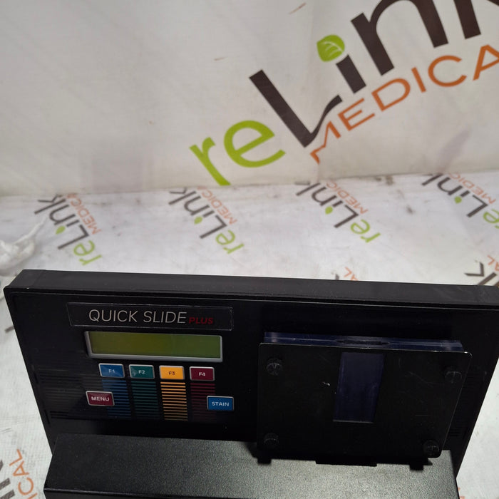 GG&B Company Quick Slide Plus Automatic Slide Stainer