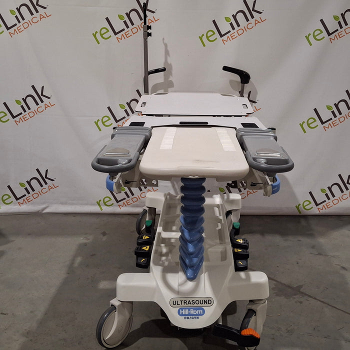 Hill-Rom Hill-Rom P8050 OBGYN Stretcher Beds & Stretchers reLink Medical