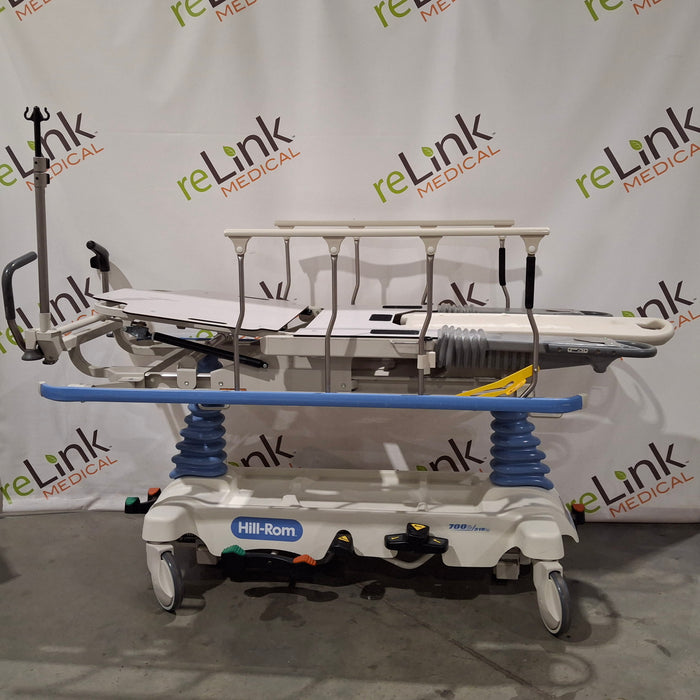Hill-Rom Hill-Rom P8050 OBGYN Stretcher Beds & Stretchers reLink Medical