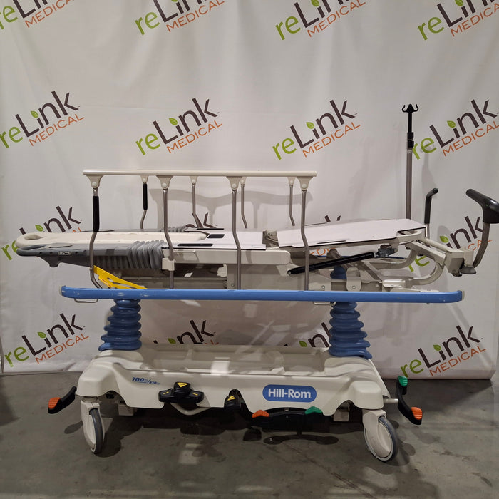 Hill-Rom Hill-Rom P8050 OBGYN Stretcher Beds & Stretchers reLink Medical