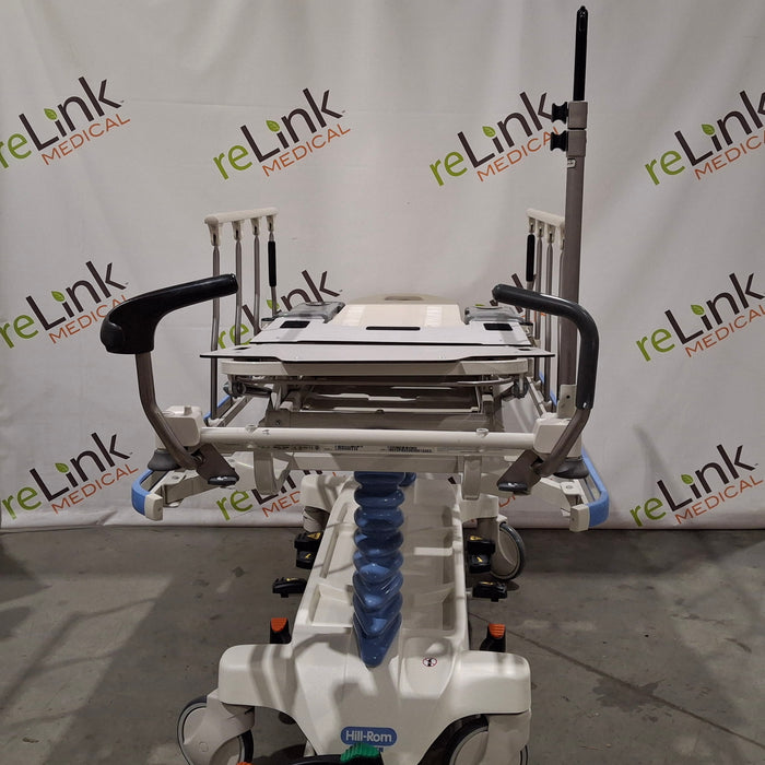Hill-Rom Hill-Rom P8050 OBGYN Stretcher Beds & Stretchers reLink Medical