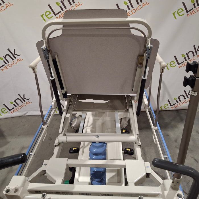 Hill-Rom Hill-Rom P8050 OBGYN Stretcher Beds & Stretchers reLink Medical