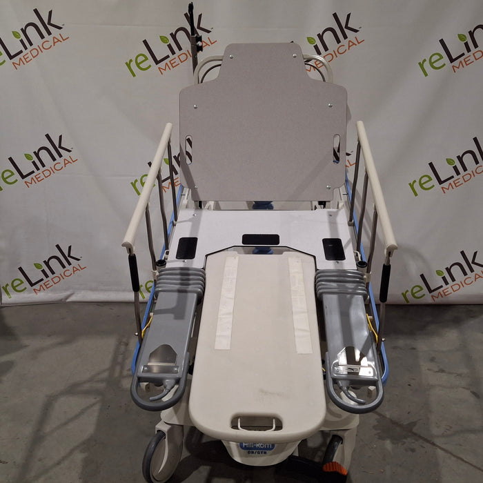 Hill-Rom Hill-Rom P8050 OBGYN Stretcher Beds & Stretchers reLink Medical
