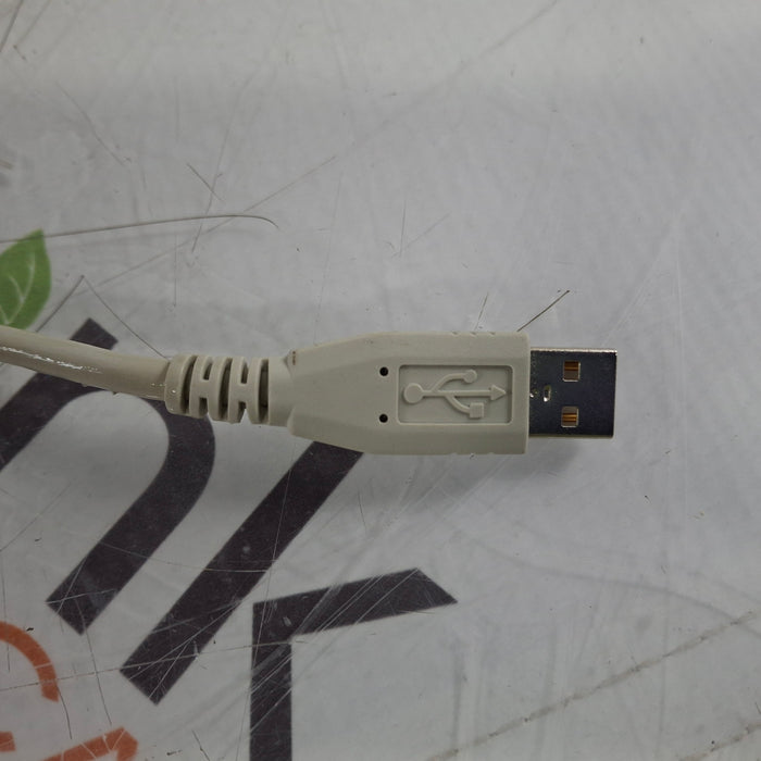 Olympus Olympus MAJ-1428 180 System Keyboard Flexible Endoscopy reLink Medical