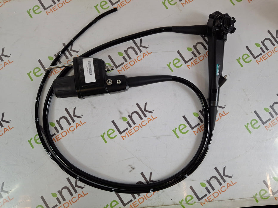 Pentax Medical Pentax Medical EG-2790K Video Gastroscope Flexible Endoscopy reLink Medical