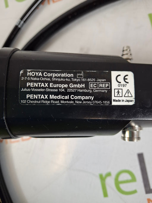 Pentax Medical Pentax Medical EG-2790K Video Gastroscope Flexible Endoscopy reLink Medical