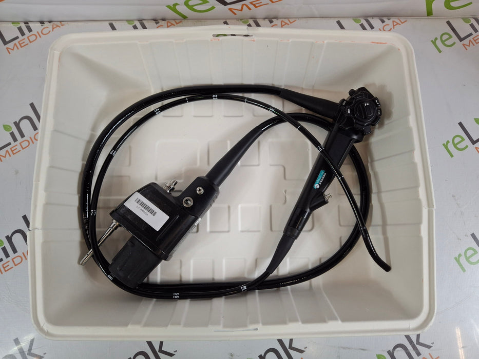 Pentax Medical Pentax Medical EG-2790K Video Gastroscope Flexible Endoscopy reLink Medical