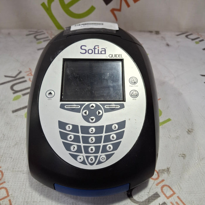 Quidel Quidel Sofia Immunoassay Analyzer Clinical Lab reLink Medical