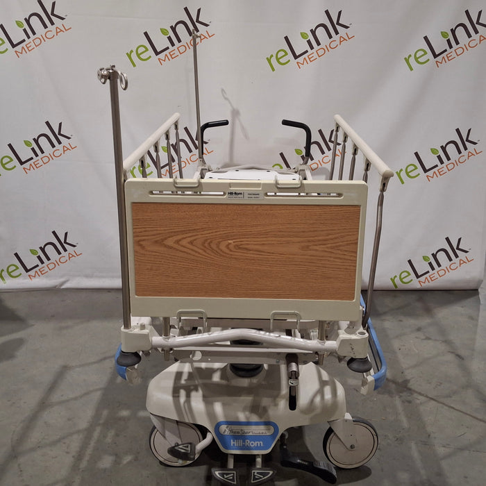 Hill-Rom TranStar P8000 Stretcher