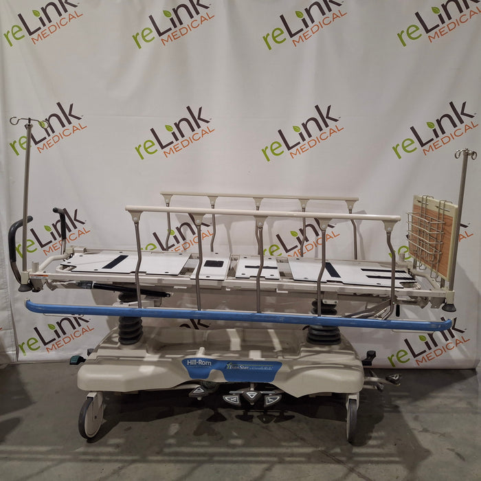 Hill-Rom TranStar P8000 Stretcher