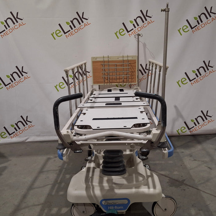 Hill-Rom TranStar P8000 Stretcher