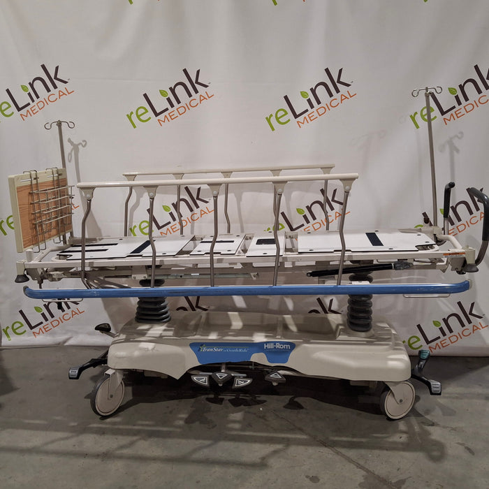 Hill-Rom TranStar P8000 Stretcher