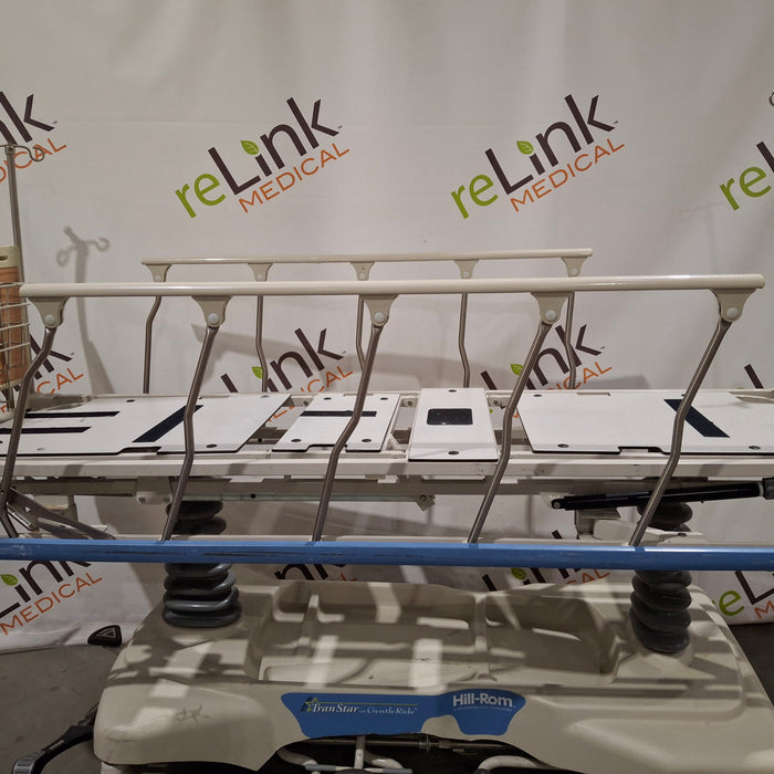 Hill-Rom TranStar P8000 Stretcher