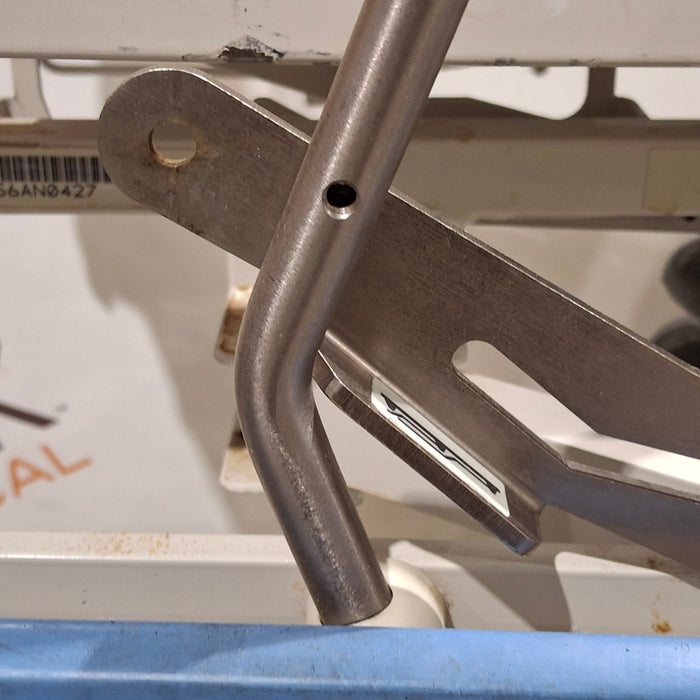 Hill-Rom TranStar P8000 Stretcher