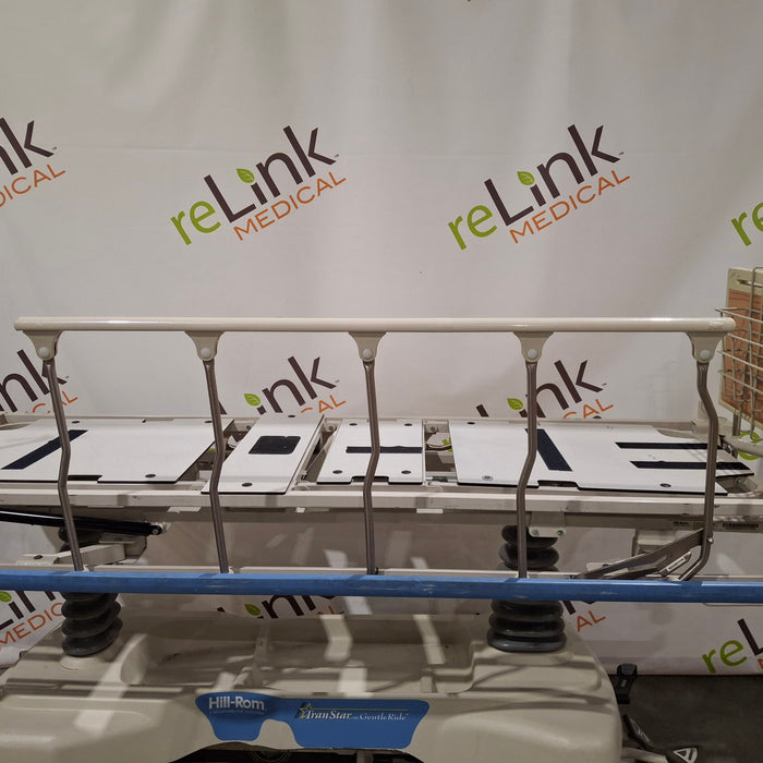 Hill-Rom TranStar P8000 Stretcher