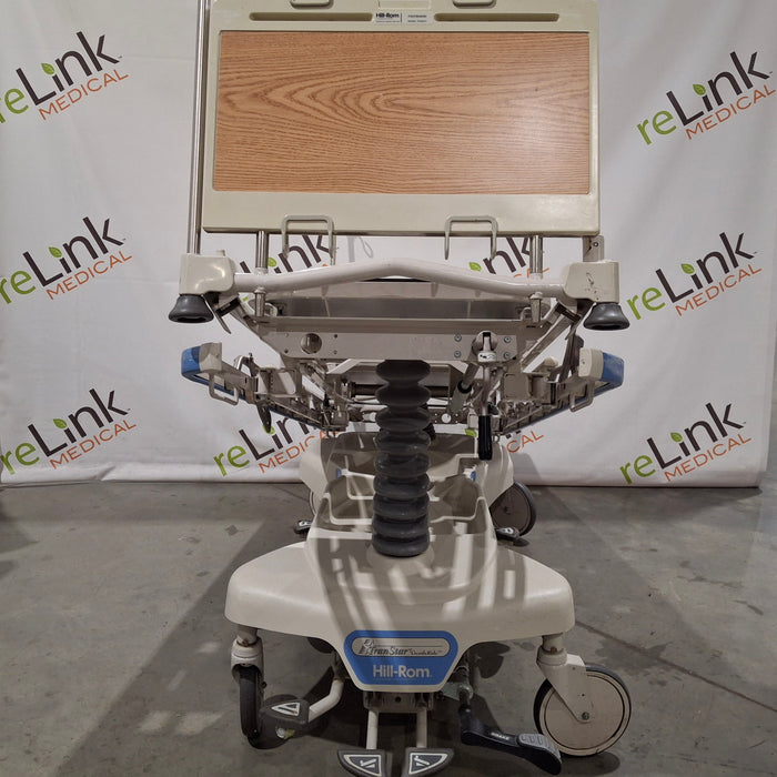 Hill-Rom TranStar P8000 Stretcher