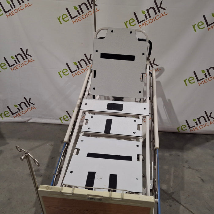 Hill-Rom TranStar P8000 Stretcher