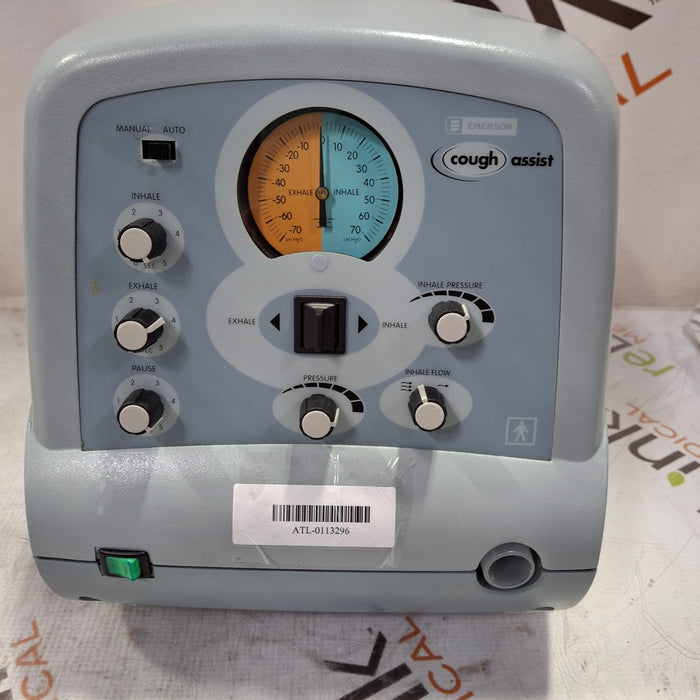 J.H. Emerson Company CA-3000 Cough Assist