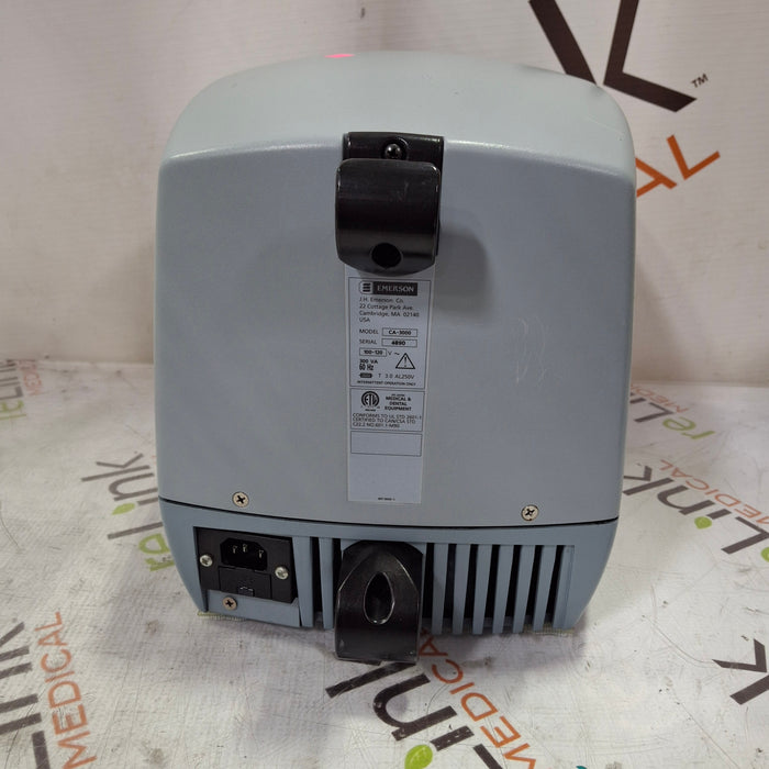 J.H. Emerson Company CA-3000 Cough Assist