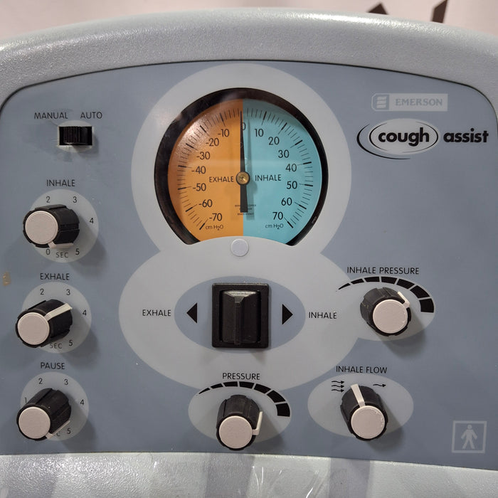 J.H. Emerson Company CA-3000 Cough Assist