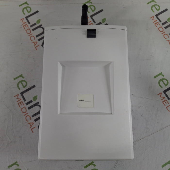 GE Healthcare GE Healthcare 9136A-Minitel 2010 Mini Telemetry System Patient Monitors reLink Medical