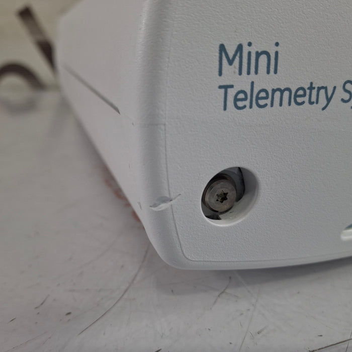 GE Healthcare GE Healthcare 9136A-Minitel 2010 Mini Telemetry System Patient Monitors reLink Medical