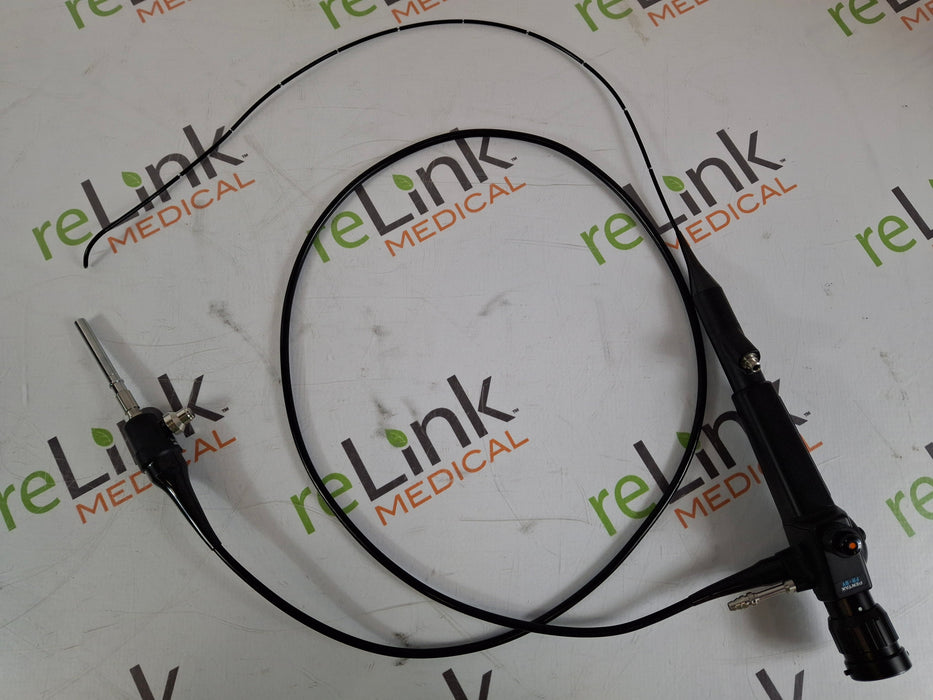Pentax Medical Pentax Medical FB-8V Bronchoscope Flexible Endoscopy reLink Medical