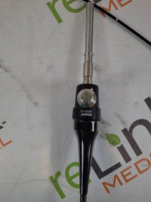 Pentax Medical Pentax Medical FB-8V Bronchoscope Flexible Endoscopy reLink Medical