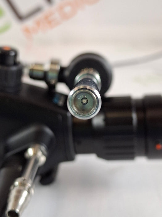 Pentax Medical Pentax Medical FB-8V Bronchoscope Flexible Endoscopy reLink Medical