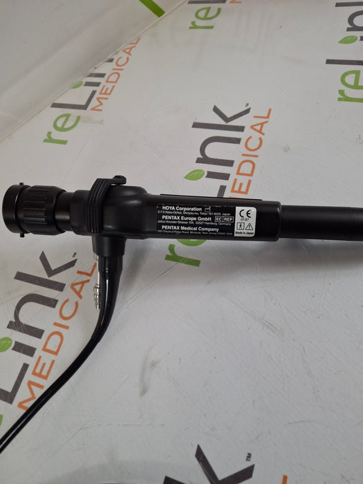 Pentax Medical Pentax Medical FB-8V Bronchoscope Flexible Endoscopy reLink Medical