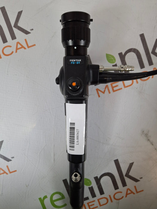 Pentax Medical Pentax Medical FB-8V Bronchoscope Flexible Endoscopy reLink Medical