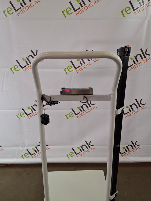 Avery Weigh-Tronix Avery Weigh-Tronix Brecknell HS-300 Physician Scale Diagnostic Exam Equipment reLink Medical