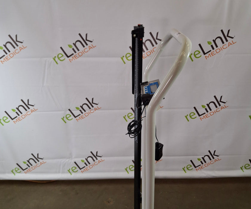 Avery Weigh-Tronix Avery Weigh-Tronix Brecknell HS-300 Physician Scale Diagnostic Exam Equipment reLink Medical