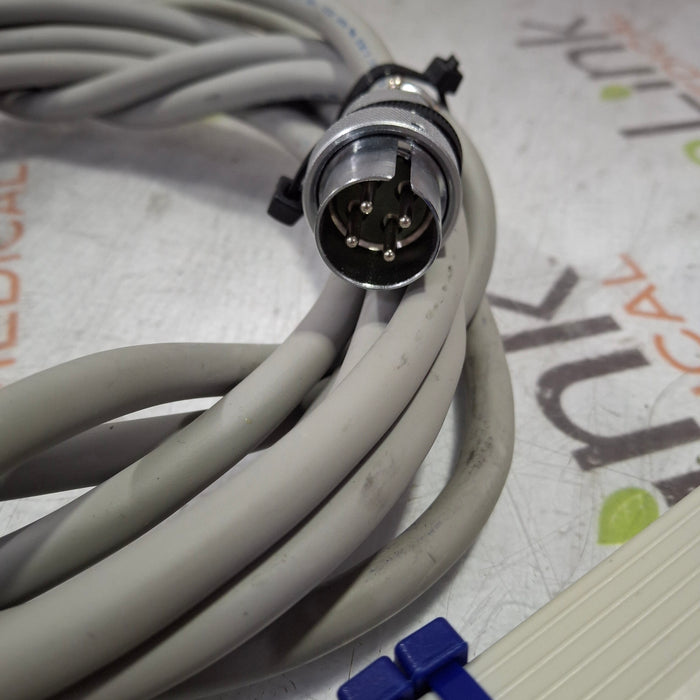 Nihon Kohden Nihon Kohden LS-703A Photic Stimulator EEG EMG Sleep Systems reLink Medical