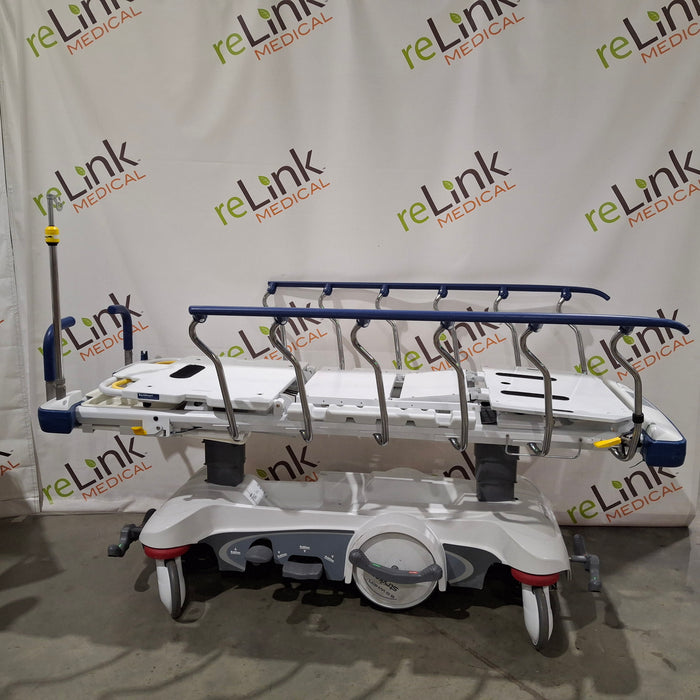 Stryker 1115 Big Wheel Glideaway Stretcher