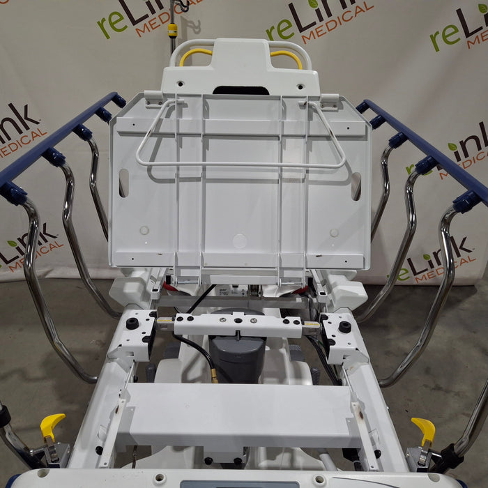 Stryker 1115 Big Wheel Glideaway Stretcher