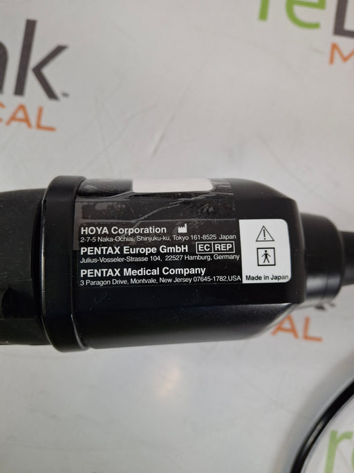 Pentax Medical Pentax Medical EB-1570K Video Bronchoscope Flexible Endoscopy reLink Medical