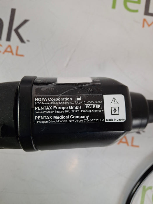 Pentax Medical Pentax Medical EB-1570K Video Bronchoscope Flexible Endoscopy reLink Medical