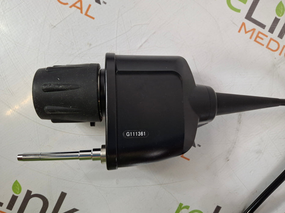 Pentax Medical Pentax Medical EB-1570K Video Bronchoscope Flexible Endoscopy reLink Medical