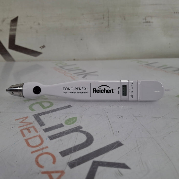 Reichert Tono-Pen XL Applanation Tonometer