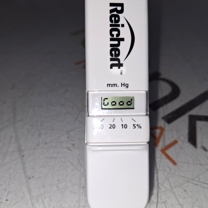 Reichert Tono-Pen XL Applanation Tonometer