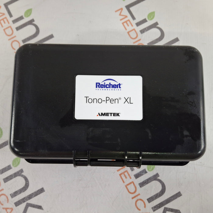 Reichert Tono-Pen XL Applanation Tonometer