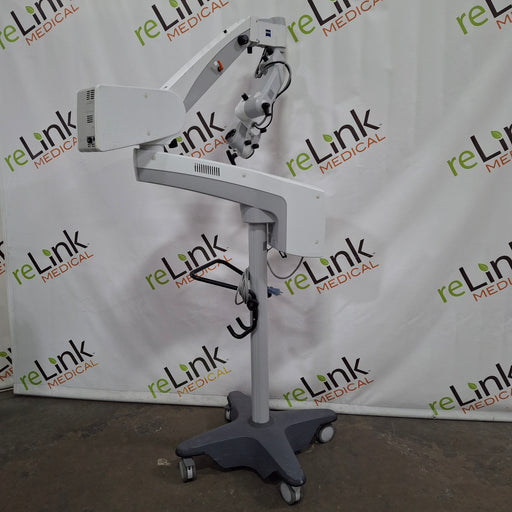Carl Zeiss Carl Zeiss Movena / S7 Surgical Microscope Surgical Microscopes reLink Medical