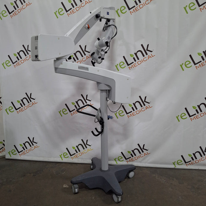 Carl Zeiss Carl Zeiss Movena / S7 Surgical Microscope Surgical Microscopes reLink Medical