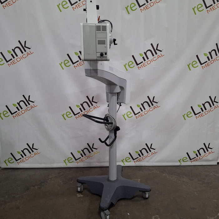 Carl Zeiss Carl Zeiss Movena / S7 Surgical Microscope Surgical Microscopes reLink Medical