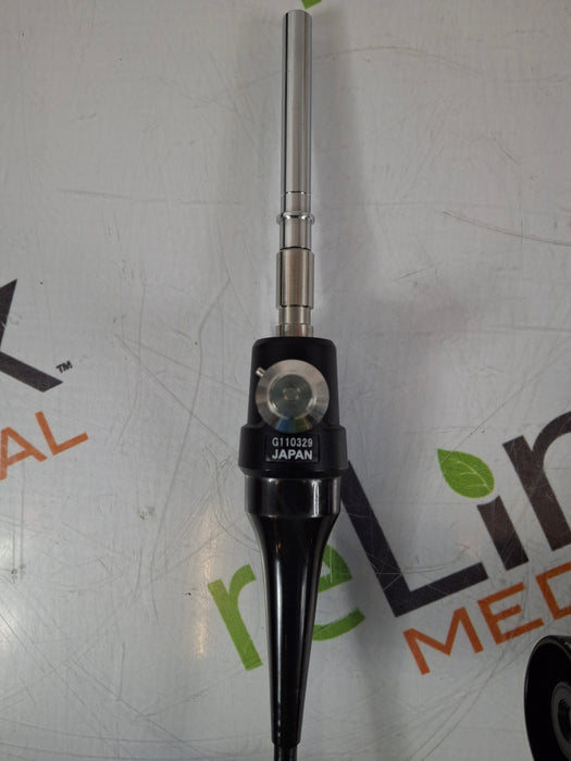 Pentax Medical Pentax Medical FB-8V Bronchoscope Flexible Endoscopy reLink Medical