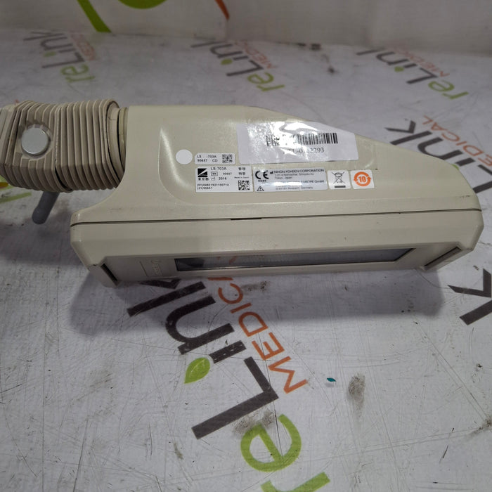 Nihon Kohden Nihon Kohden LS-703A Photic Stimulator EEG EMG Sleep Systems reLink Medical