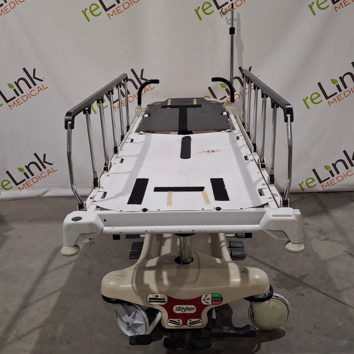 Stryker 1210 Stretcher