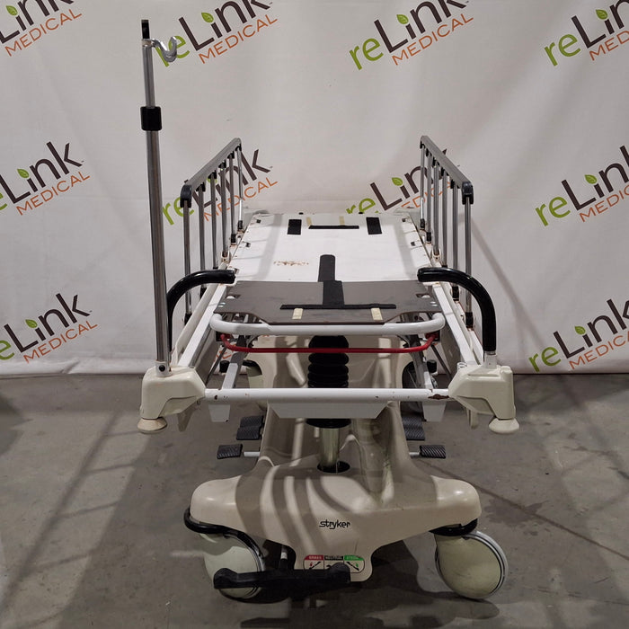 Stryker 1210 Stretcher